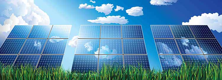 Fotovoltaik Sistemler - Fotovoltaik sistem güneş enerji paneli