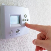 dijital oda termostatı kullanımı