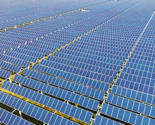 fotovoltaik enerjisi panel