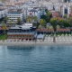 Panorama otel havuz ısı pompası uygulaması