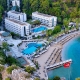 Turunc Resort Otel ısı pompası uygulaması