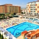 arabella world otel ısı pompası uygulaması