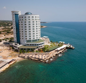 lamos otel ısı pompası uygulaması