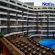 noxinn Otel ısı pompası uygulaması