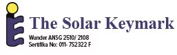 Solar Keymark
