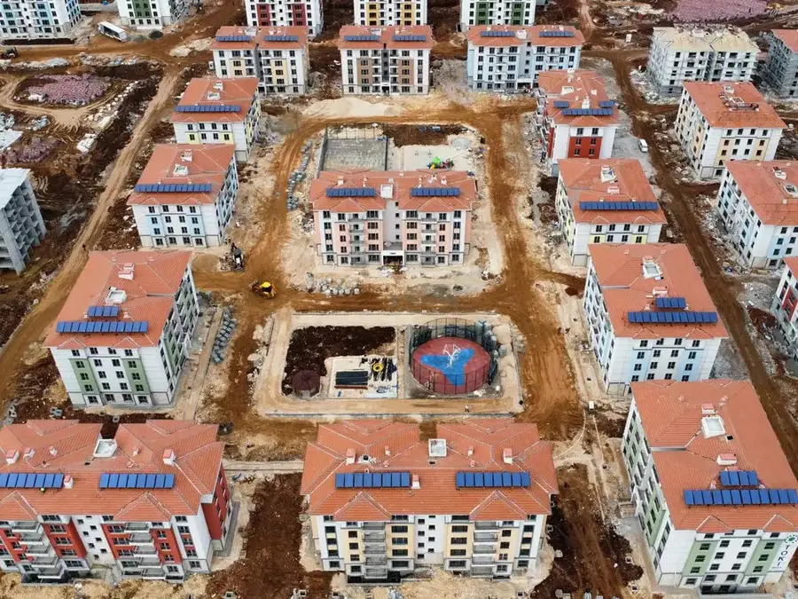 Çırpıcı Shell