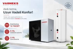 Varmeks